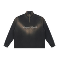 Sun-Faded Black / Front