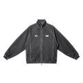 Charcoal / Front