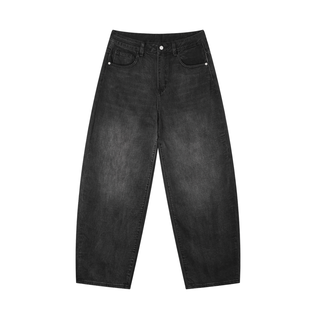 Black Wash / Front