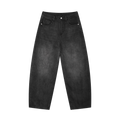 Black Wash / Front