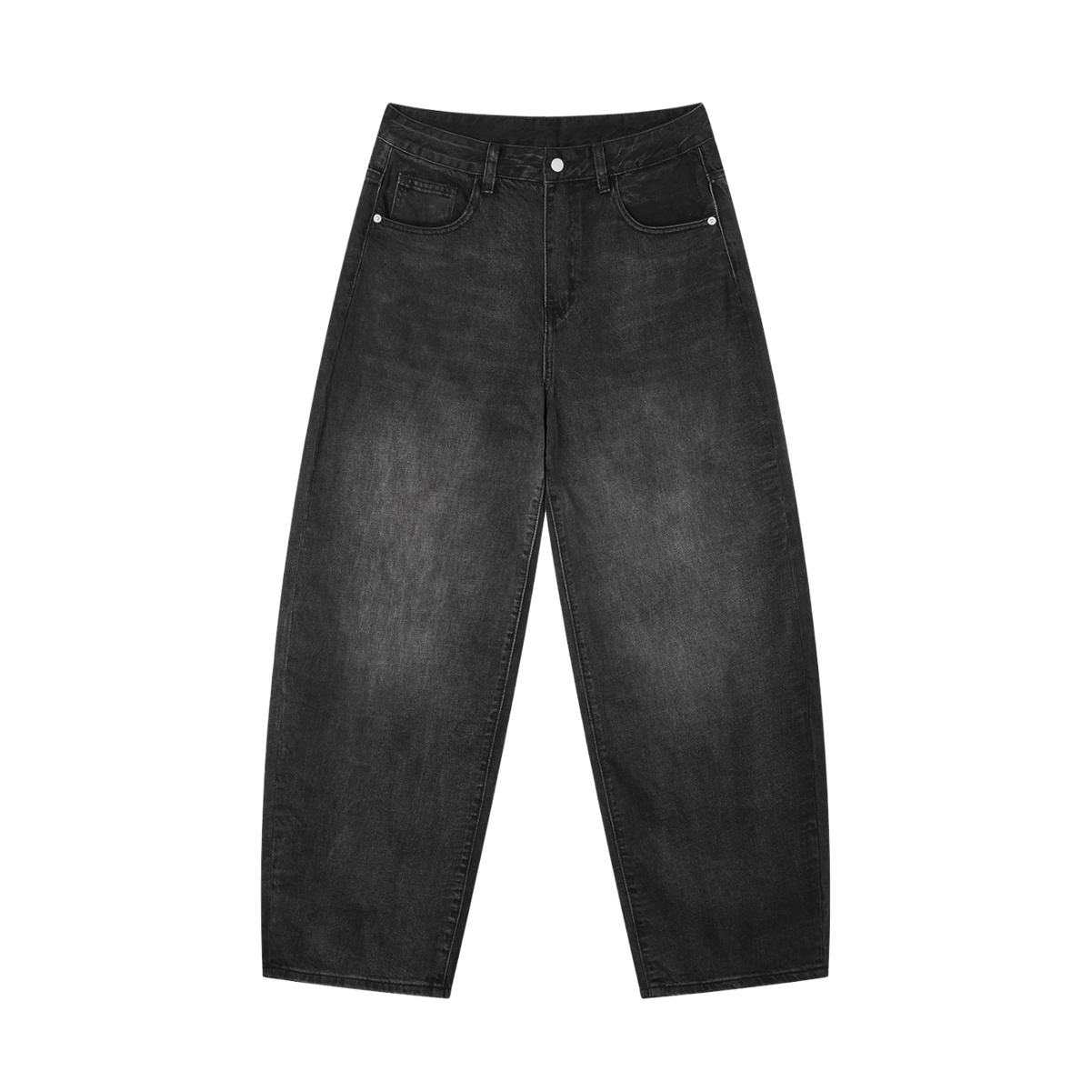Black Wash / Front