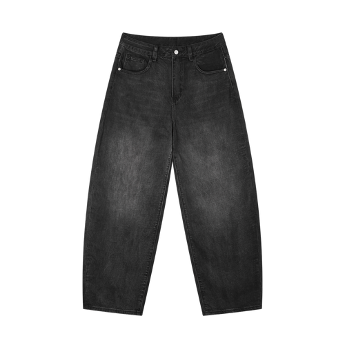 Black Wash / Front
