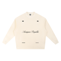 Cream / Front