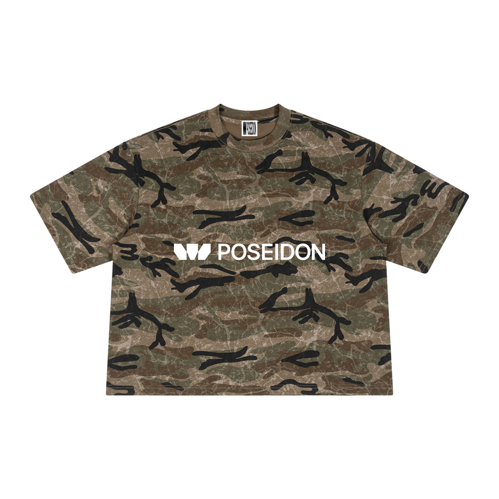 Camo / Front