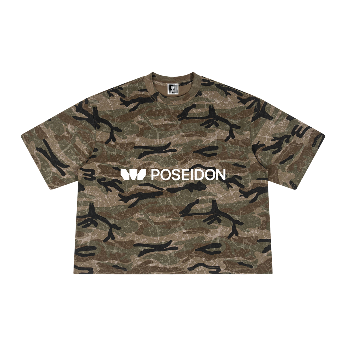 Camo / Front