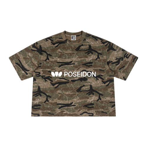 Camo / Front