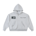 Heather Grey / Front