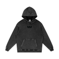 Washed Black / Front