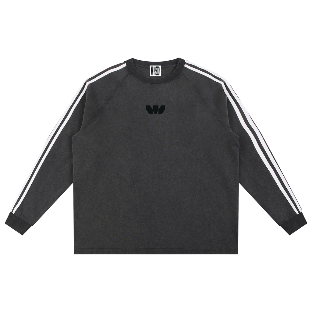 Charcoal / Front