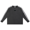 Charcoal / Front
