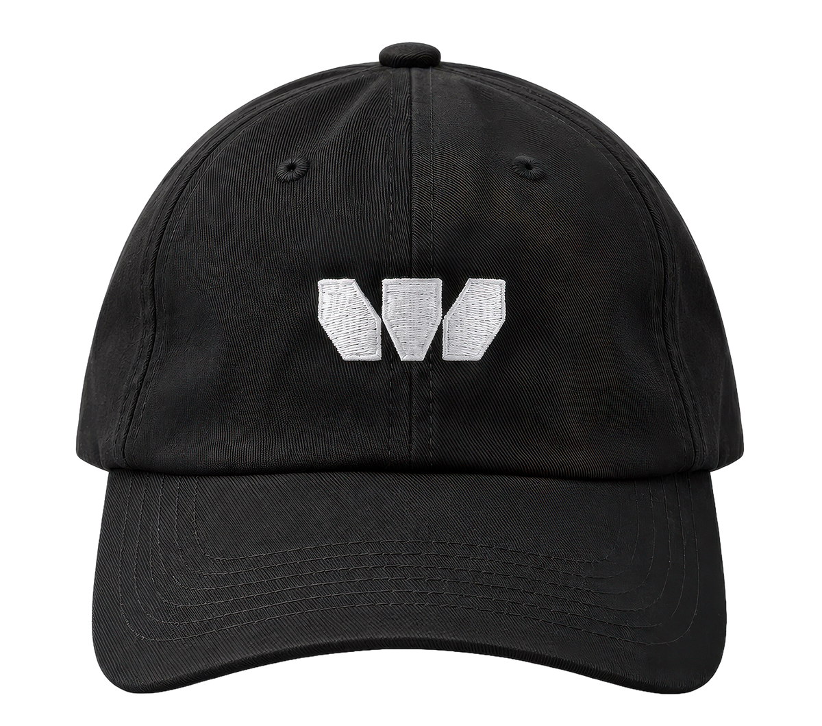 Black / Front