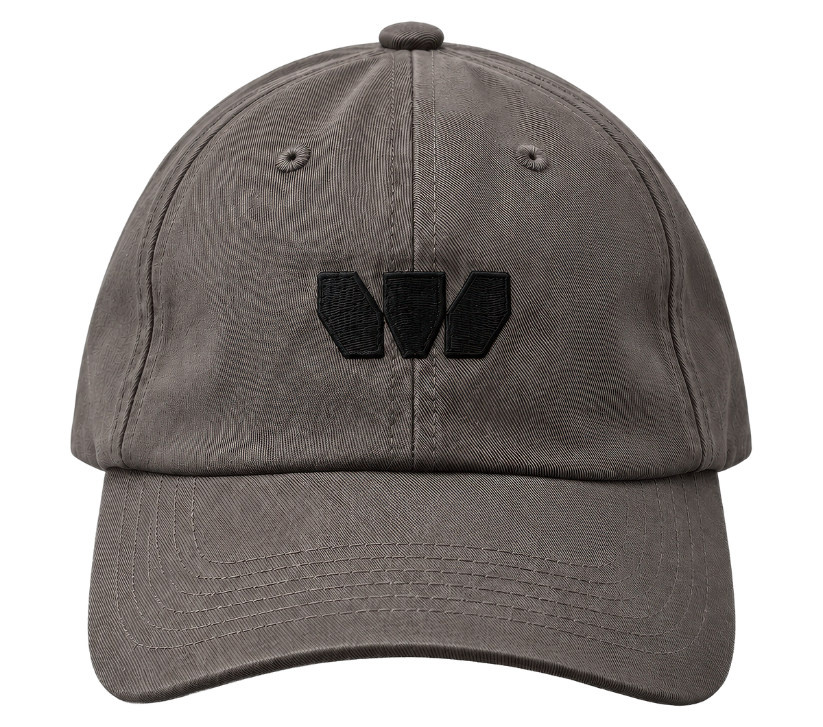 Gray / Front